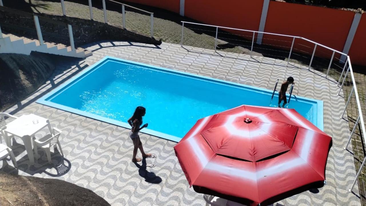 Beach House 파라티 외부 사진